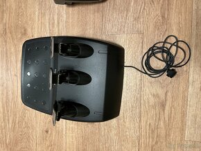 Logitech G29 + řadící páka(ručka) - 5