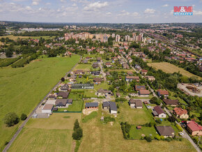 Prodej pozemku k bydlení, 1097 m², Český Těšín, ul. Horní - 5