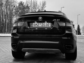 Bmw x6 35 d m - 5