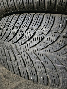 255/55R20 110V XL  WR SUV 4 NOKIAN - 5