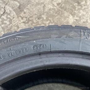 NOVÉ Zimní pneu 235/45 R18 98V Nexen - 5