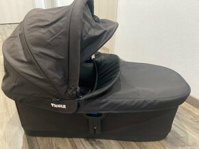 Korba pro Thule Urba Glide 2 - 5