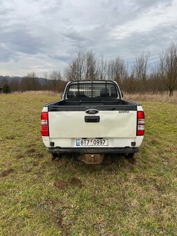 Ford Ranger 2.5 tdci - 5