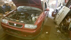 Seat Toledo 1.6,1.8 - 5