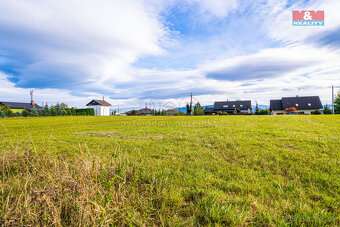 Prodej pozemku k bydlení, 1305 m², Český Těšín, Dolní Žukov - 5