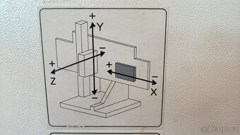 CNC centrum HOLZHER EVOLUTION 7405 - 5