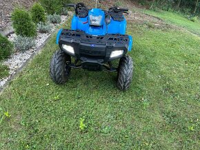 POLARIS SPORTSMAN 110 EFI - 5