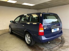 OPEL ASTRA 1.6 16V CARAVAN - 5