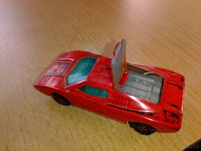 Matchbox Lamborghini Countach No.27 1973 - 5