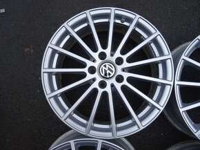 Alu disky origo Volkswagen 18", 5x112, ET 38, šíře 6,5J - 5