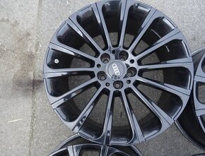 Alu disky na Audi 19", 5x112, ET 35, šíře 8,5J - 5