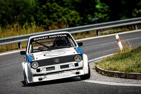 VW Golf mk1 2.0 16v - 5