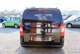 Citroën Berlingo 1.6i 16V KLIMA ELOKNA TEMPOMAT - 5