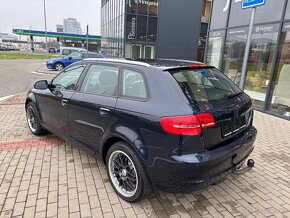 Audi A3 2.0TDi 103kW - 5