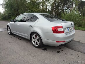 Škoda Octavia III 1.4 tsi 103 kw - 5