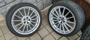 GTA/GT 18" 5x98 - 5