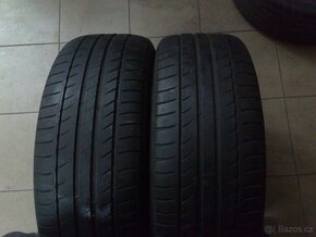 alu kola 5x108 r17 original ford 215/50/17 - 5