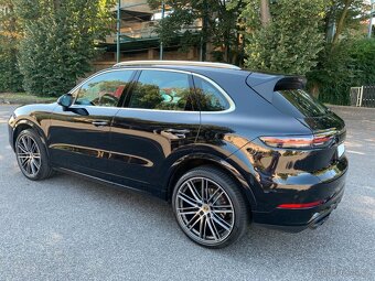 Porsche Cayenne 3.0 250KW 2019 44.500 km - 5