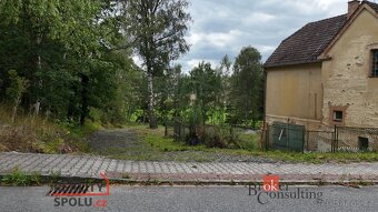 Prodej, pozemky/bydlení, 1340 m2, K Doubravě 255, 33151 Kazn - 5