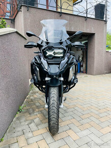 BMW R 1250 GS Adventure 2022 - 5