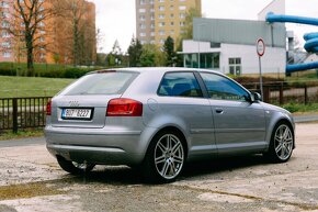 AUDI A3 8p - 5