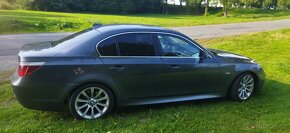 BMW E60 520i original M-Paket - 5