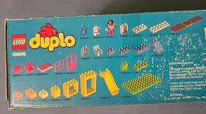 Duplo 10606 - Doktorka Plyšáková - 5