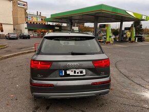 Audi Q7 3.0 TDI Quattro S-Line - 5