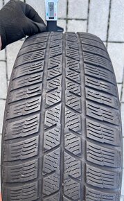 Škoda - 5x112 - 16" zimní 205/55 R16 5mm - 5