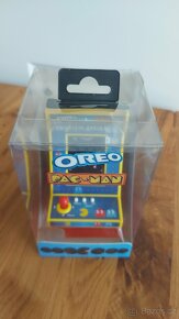 My Arcade Oreo Pac-Man Micro Player - 5