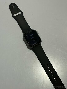 Apple Watch series 4 40mm Space Gray Aluminium - 5