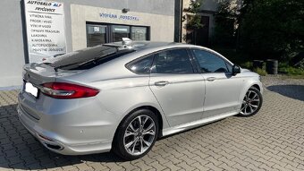 Ford Mondeo ST Line //4x4//RV 6/2021, AUTOMAT - 5