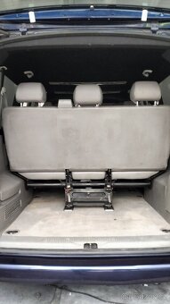 VW Transportér T5 Caravelle 19Tdi - 5