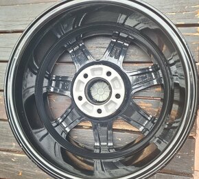 Alu r-16 5x120 DEZENT BMW - 5