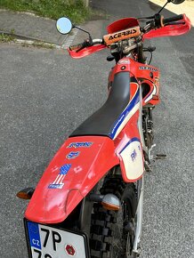 Derbi Senda 50 R - 5