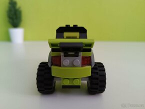 LEGO City 60055 Monster truck - 5