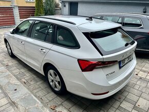 Škoda Octavia 4 IV 2.0 Tdi STYLE ČR 1.maj Led Virtual - 5