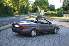 Audi 80 cabriolet - 5