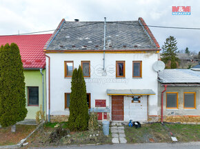 Prodej rodinného domu, 140 m², Zdounky-Nětčice - 5