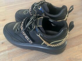 Sneakersy Karl Lagerfeld 41 - 5