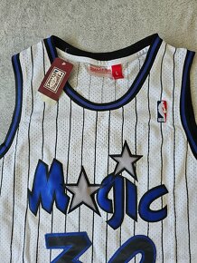 Dres Orlando Magic - Shaq O'Neal - 5