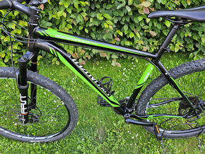 29" horské hliníkové kolo SPECIALIZED, rám 21"(XL) ...vzduc - 5