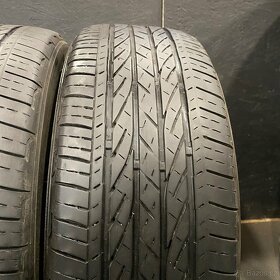 Sada pneu Bridgestone 215/60/17 96H - 5