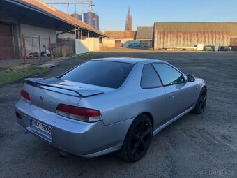 Honda Prelude 5G 2.2V-TEC 136kW 4WS - 5