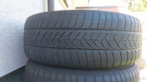 245/50 R19 BMW X3,X4 - 5