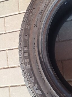 225/55 R17 Letní pneu - 5