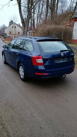 Prodám Škoda Octavia Combi III 1.2 TSi 77kw CJZA - 5