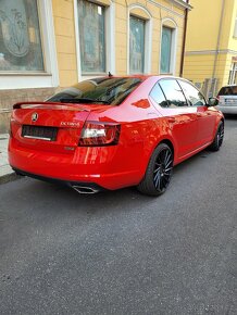 Skoda Octavia 3 2.0 TSI, RS230, 169KW, DSG - 5