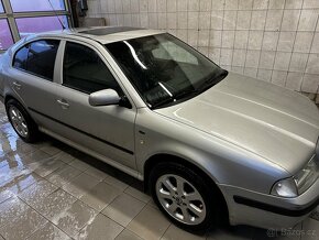 Škoda Octavia 1.9TDI 81kw - 5