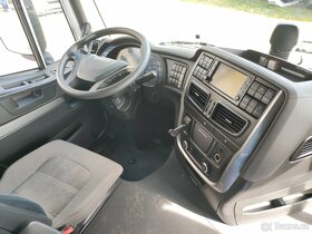 Iveco Stralis AS440S480 E6 Mega,r.2016,714000 km,koup.ČR., - 5